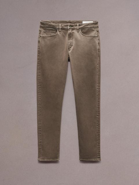 rag & bone Fit 3 Athletic Fit Jean
Aero Stretch Denim