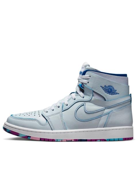 Jordan Air Jordan 1 Zoom CMFT Wear-Away '25 Years In China' DX6036-111