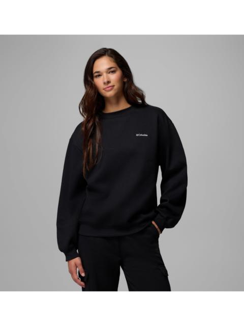 Columbia Women's Aldermore Sweatshirt