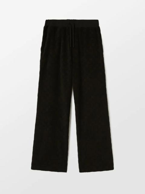 Ambush MONOGRAM SWEATPANTS