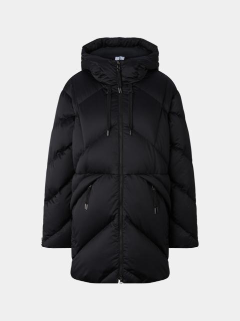 BOGNER Glenda Down Parka in Black