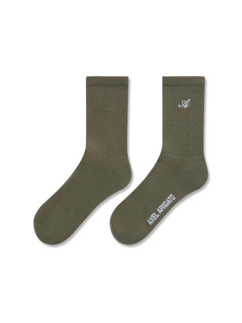 Axel Arigato Signature Socks