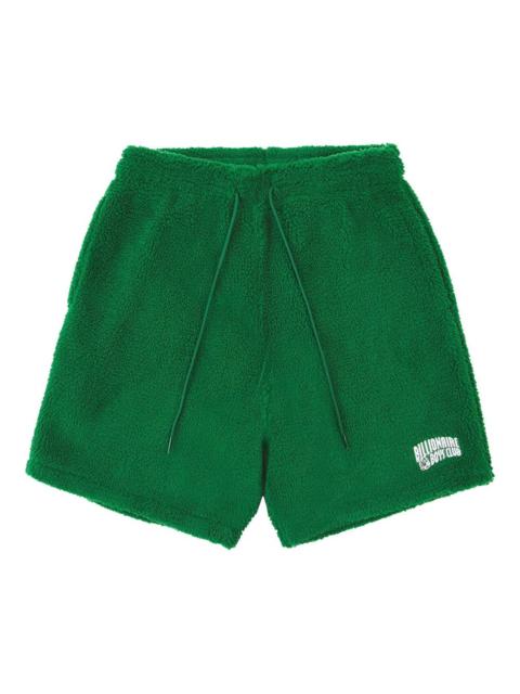 BILLIONAIRE BOYS CLUB Cloud shorts