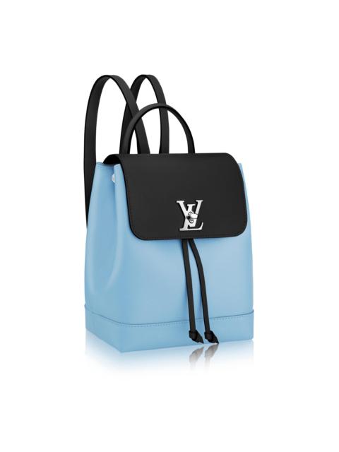 Louis Vuitton Lockme Backpack