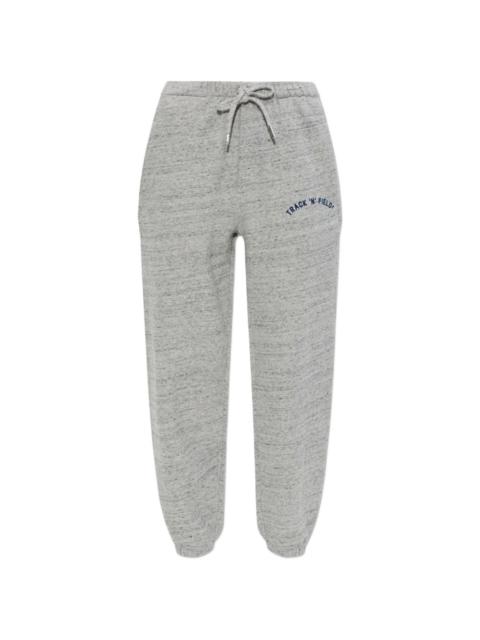 DSQUARED2 drawstring track pants
