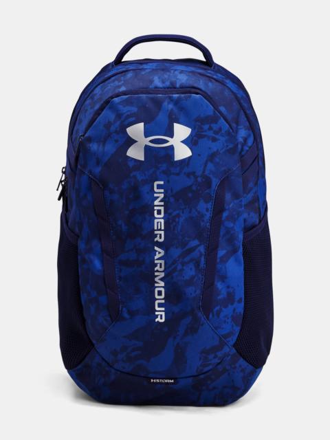Under Armour UA Hustle 6.0 Backpack