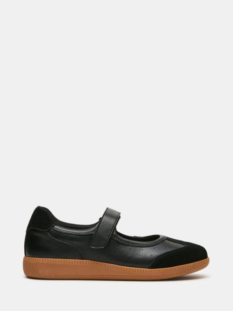 STEVE MADDEN MOVEMENT BLACK
