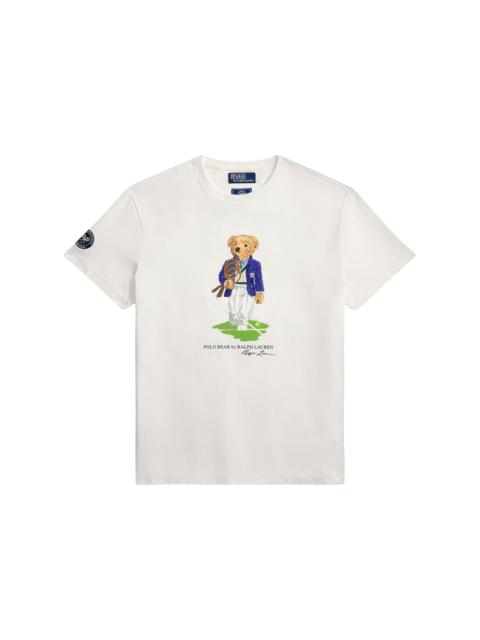 Polo Ralph Lauren Wimbledon T-shirt