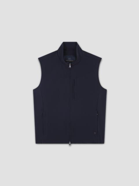 Paul & Shark DYNAMIC STRETCH VEST