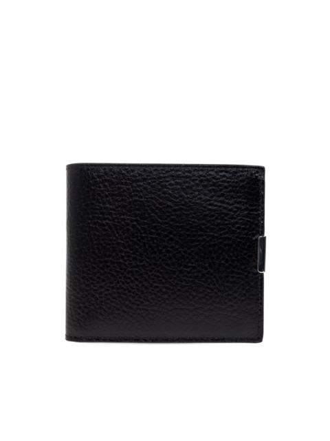 Lemaire leather wallet