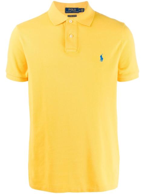 Polo Ralph Lauren piquÃ© polo shirt