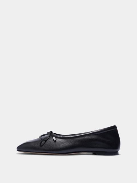 Aeyde Nomi Glove-Fit Flats