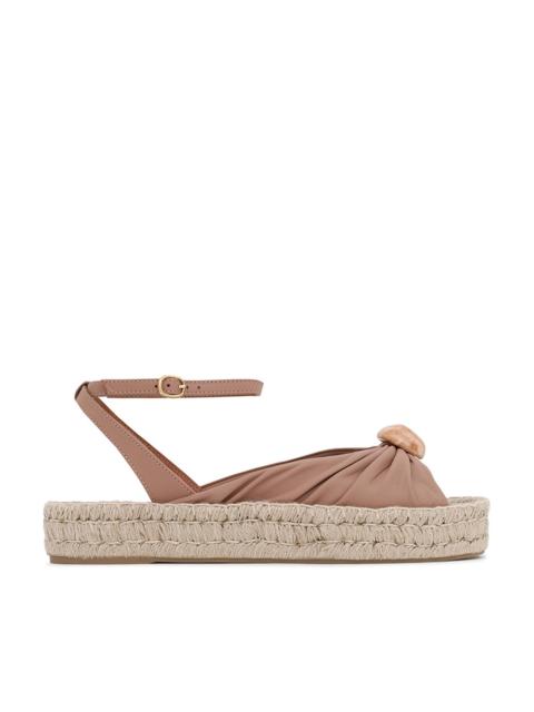 Zimmermann GLEAM ESPADRILLE