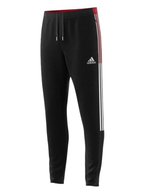 adidas Tiro 21 stripe-detail track pants