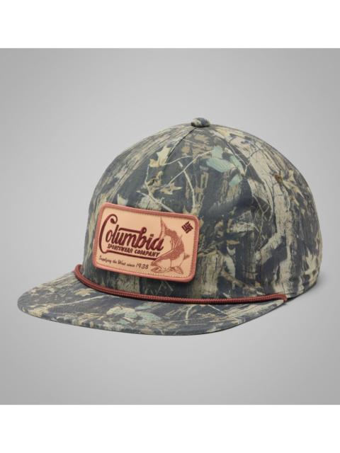 Columbia Ratchet Strap Snap Back