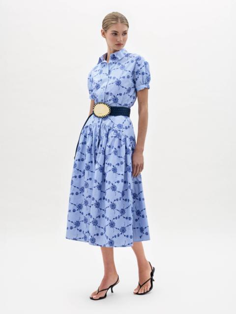 SILVIA TCHERASSI Narel Skirt