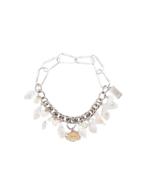 Chopova Lowena charm necklace
