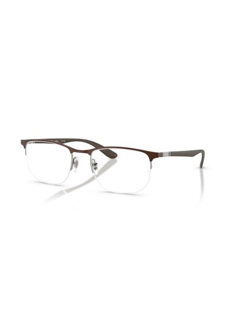 Ray-Ban RB6513 OPTICS