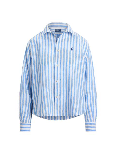 Polo Ralph Lauren Striped shirt