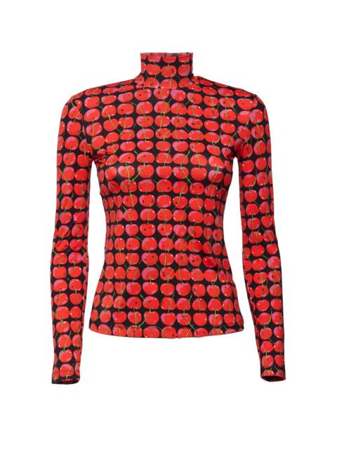 La DoubleJ Turtleneck