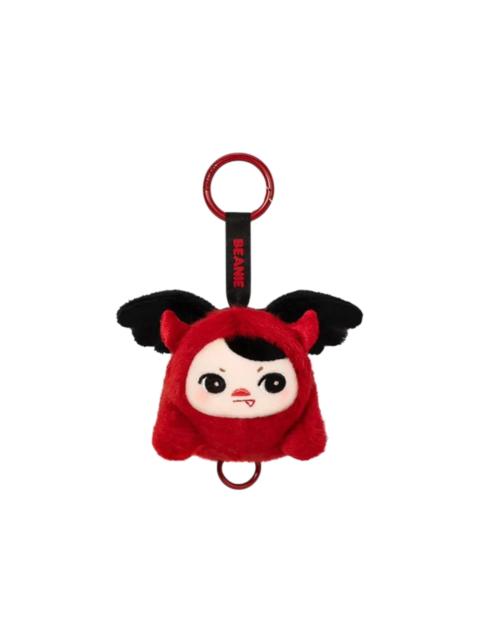 POP MART Pop Mart Pucky Beanie Flying Babies Series Devil Baby Plush Pendant