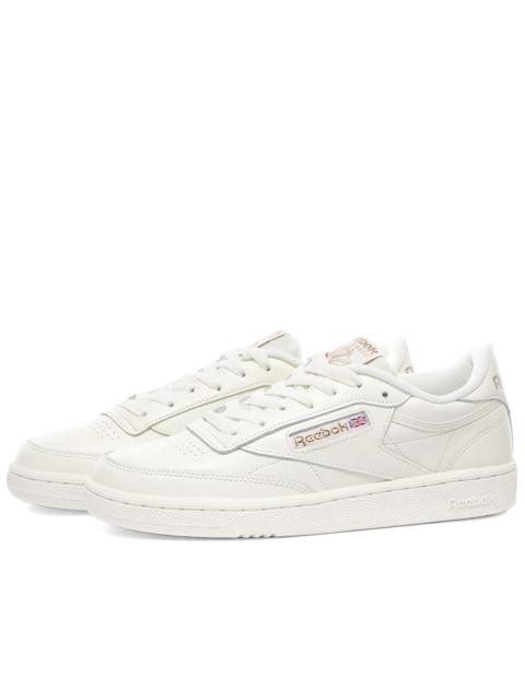Reebok Reebok Club C 85 W