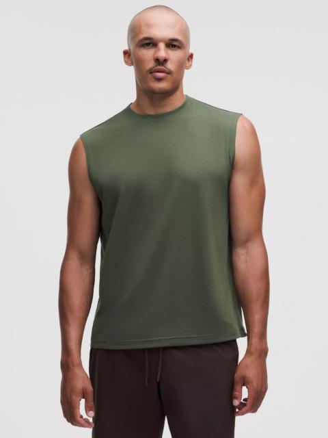 lululemon EasySet Training Sleeveless Shirt