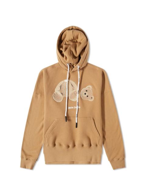 Palm Angels Palm Angels Kill the Bear Popover Hoody