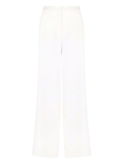 Max Mara palazzo trousers