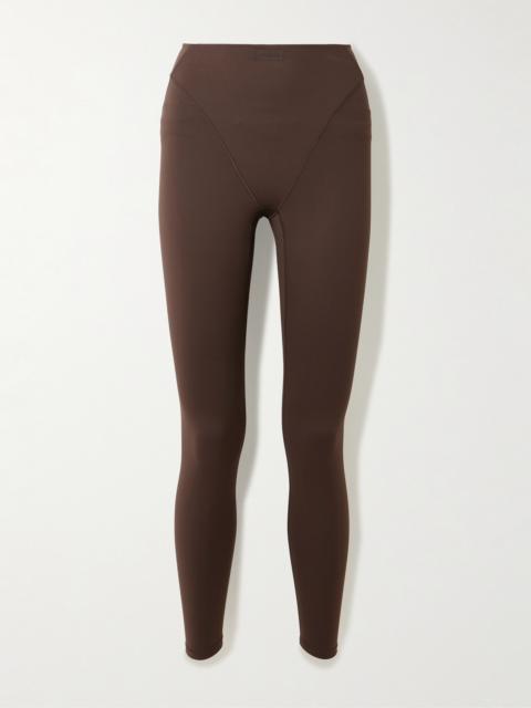 SKIMS + Nike V-line 26" Leggings