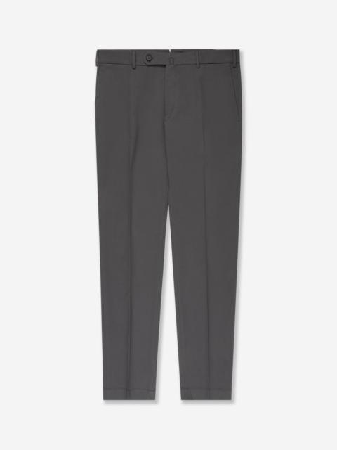 SLOWEAR Slim fit technical fabric Flexpant