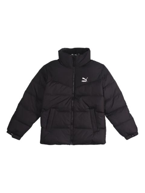 Puma Puffer Jacket 'Black' 928654-01