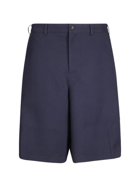 Comme des Garçons SHIRT woven trousers