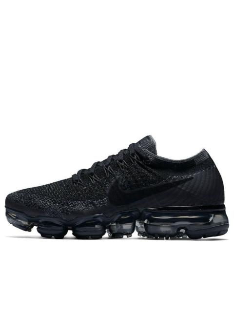 Nike (WMNS) Nike Air VaporMax 'Triple Black' 849557-006