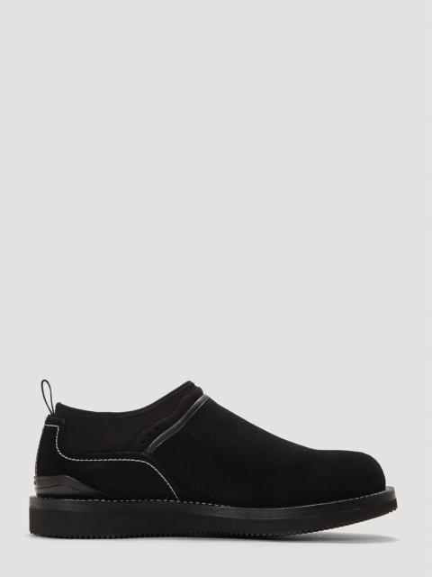 SGY03 Slip-On Ankle Boots