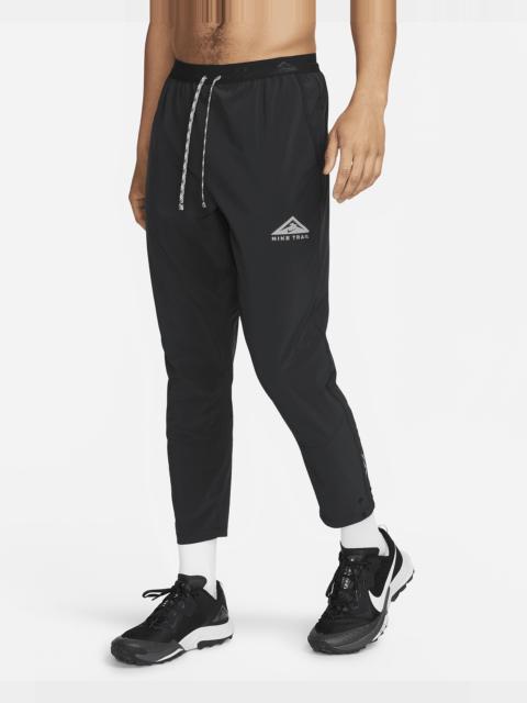 Nike Nike Trail Dawn Range Men's Dri-FIT Running Pants