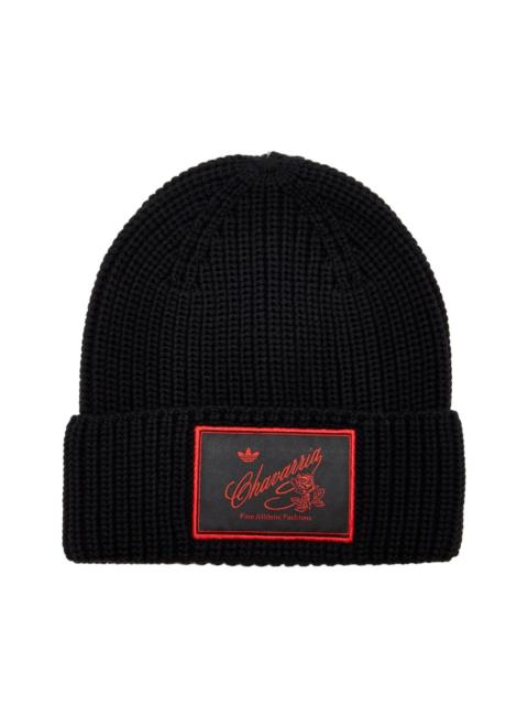 adidas X WILLY CHAVARRIA BEANIE (BLACK)