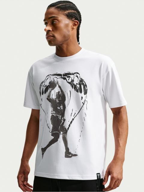 Nike Kobe Men's Nike Dri-FIT Basketball T-Shirt