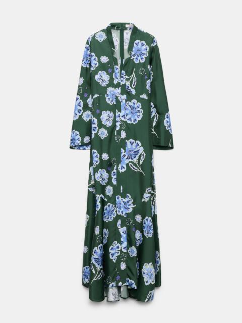 DOROTHEE SCHUMACHER BIG GARDEN dress
