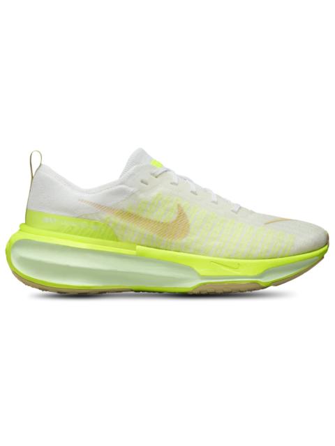Nike Nike Mens Nike ZoomX Invincible Run Flyknit 3