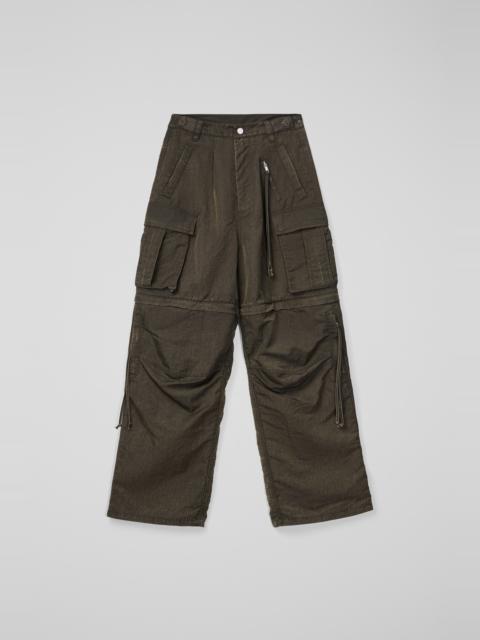 CAMPERLAB BLACK