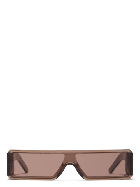 Rick Owens SUNGLASSES GETHSHADES