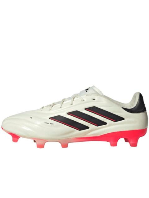 adidas Copa Pure 2 Elite FG 'Beige Black Red' IF5447