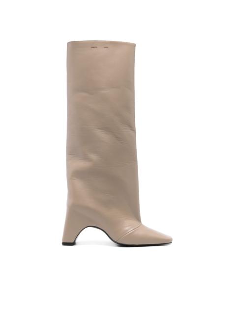 COPERNI 90mm Bridge boots