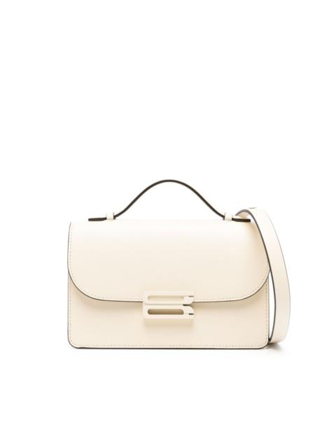 Victoria Beckham mini Dorian leather shoulder bag