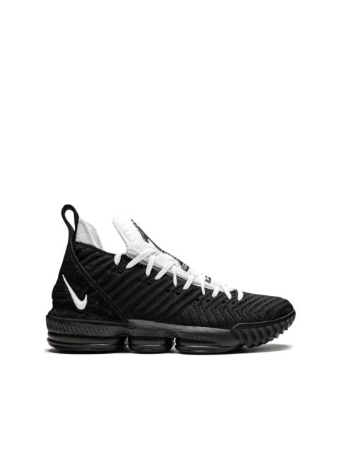 Nike LeBron 16 "Four Horsemen" sneakers