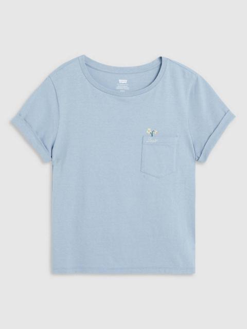 Levi's GRAPHIC MARGOT T-SHIRT