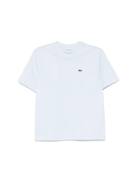 LACOSTE Relaxed Soft t-shirt