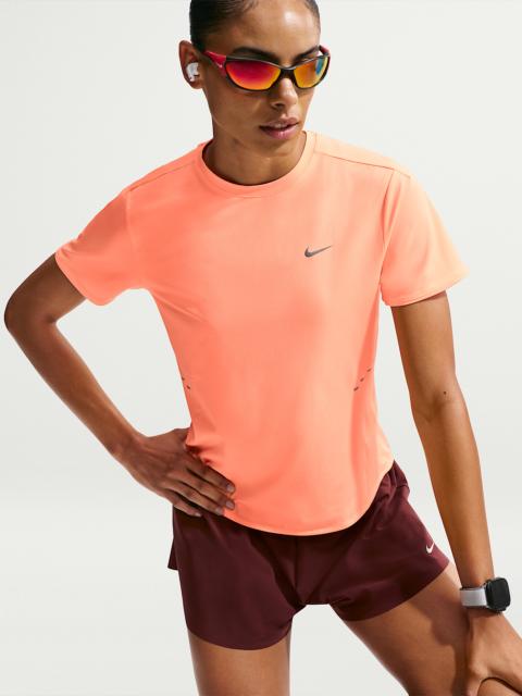 Nike Nike Swift Women's Dri-FIT Short-Sleeve Running Top