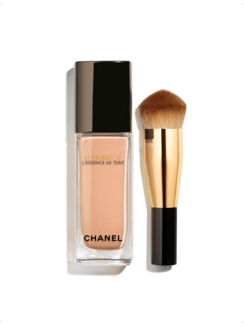 CHANEL SUBLIMAGE L'ESSENCE DE TEINT Ultimate Radiance-Generating Serum Foundation 40ml